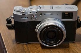 Image result for Fujifilm X100 OVF