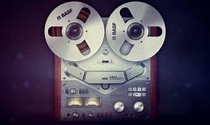 Image result for Reel to Reel Tape Machine HD Wallpaper