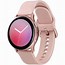 Image result for Samsung Galaxy Watch 5 LTE Rose Gold