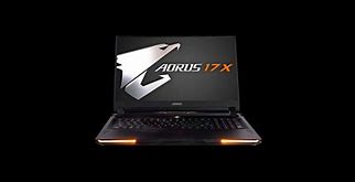 Image result for Gigabyte AORUS Laptop