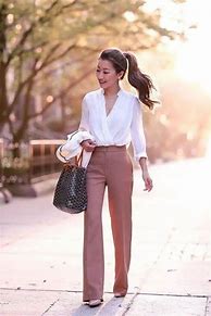Image result for Business-Casual Attire for Women Shoes