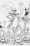 Image result for Halloween Town Pictures
