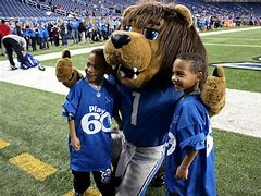 Image result for Detroit Lion Pittsburgh Steelers Funny