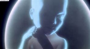 Image result for 2001 a Space Odyssey Baby