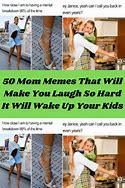 Image result for Dark Humor Mom Memes