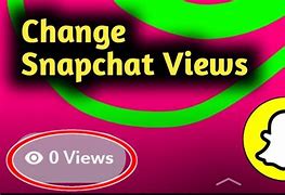 Image result for iPhone Snapchat Views