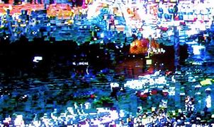 Image result for Computer Glitch Art