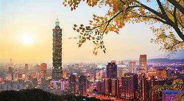 Image result for Taipei Tourism