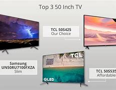 Image result for 50 Inch TV On Desk