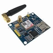 Image result for Bluetooth Module with Antenna