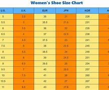 Image result for Shirt Size Conversion