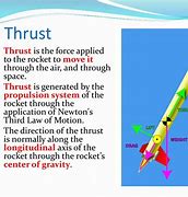 Thrust 的图像结果