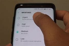 Image result for Samsung S9 iPhone Texts