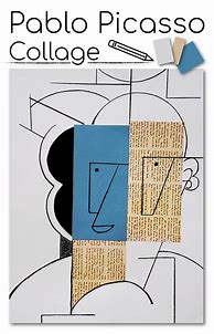 Image result for Pablo Picasso for Kids
