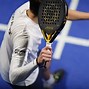 Image result for Padel Ball Court vs Tennis