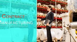 Image result for Contract Manufacturing Chemistry China