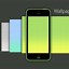 Image result for iPhone 5C Green Exploting