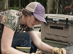 Image result for Liz Choate Swamp People