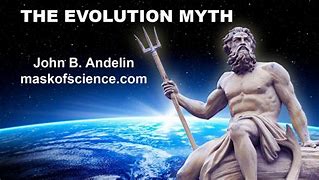 Image result for Evolution Myth