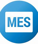 Image result for MES System Logo