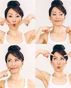 Image result for Face Yoga Exercises