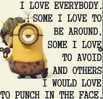 Image result for minions meme quote