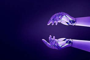 Image result for Cute Purple Robot