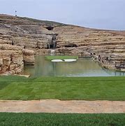 Image result for Tiger Woods Golf Course 19th Hole