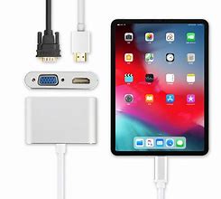 Image result for iPad Pro Cable with Adapter