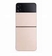 Image result for Samsung Z Flip 4 Pink