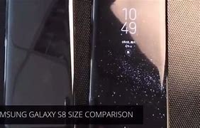 Image result for S8 Size Chart