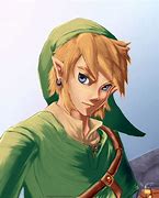 Image result for Legend of Zelda Skyward Sword Link