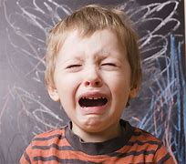 Image result for crying child