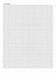 Image result for Small Grid Graph Paper Printable