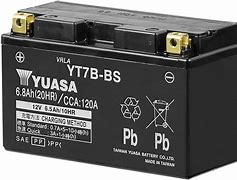 Image result for Taiwan Yuasa Battery