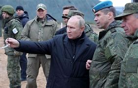 Image result for Russian Putin Ukraine War