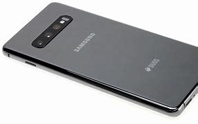 Image result for Samsung Galaxy S10 128GB Prism Black