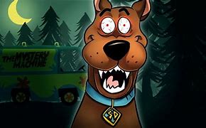 Image result for Scooby Doo Horror