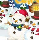 Image result for Snowman Games Free