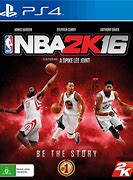 Image result for NBA 2K16 Icon PC