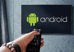 Image result for Smart TV Android Canales
