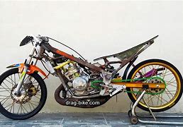 Image result for Ninja Drag Bike