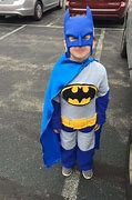 Image result for Batman Arkham Knight Costume