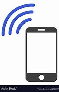Image result for Cell Phone Signal Clip Art