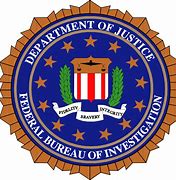 Image result for FBI Seal Jpg