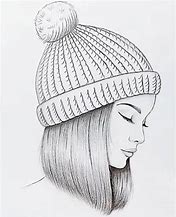 Image result for Cool Girl Drawings Tumblr