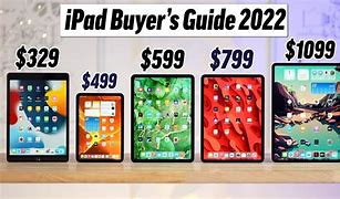 Image result for How Much Does an iPad 11 Cost