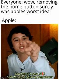 Image result for My Goofy Ahh Uncle Apple