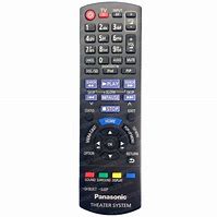 Image result for Panasonic Theater System Remote