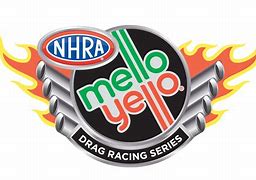 Image result for NHRA Logo